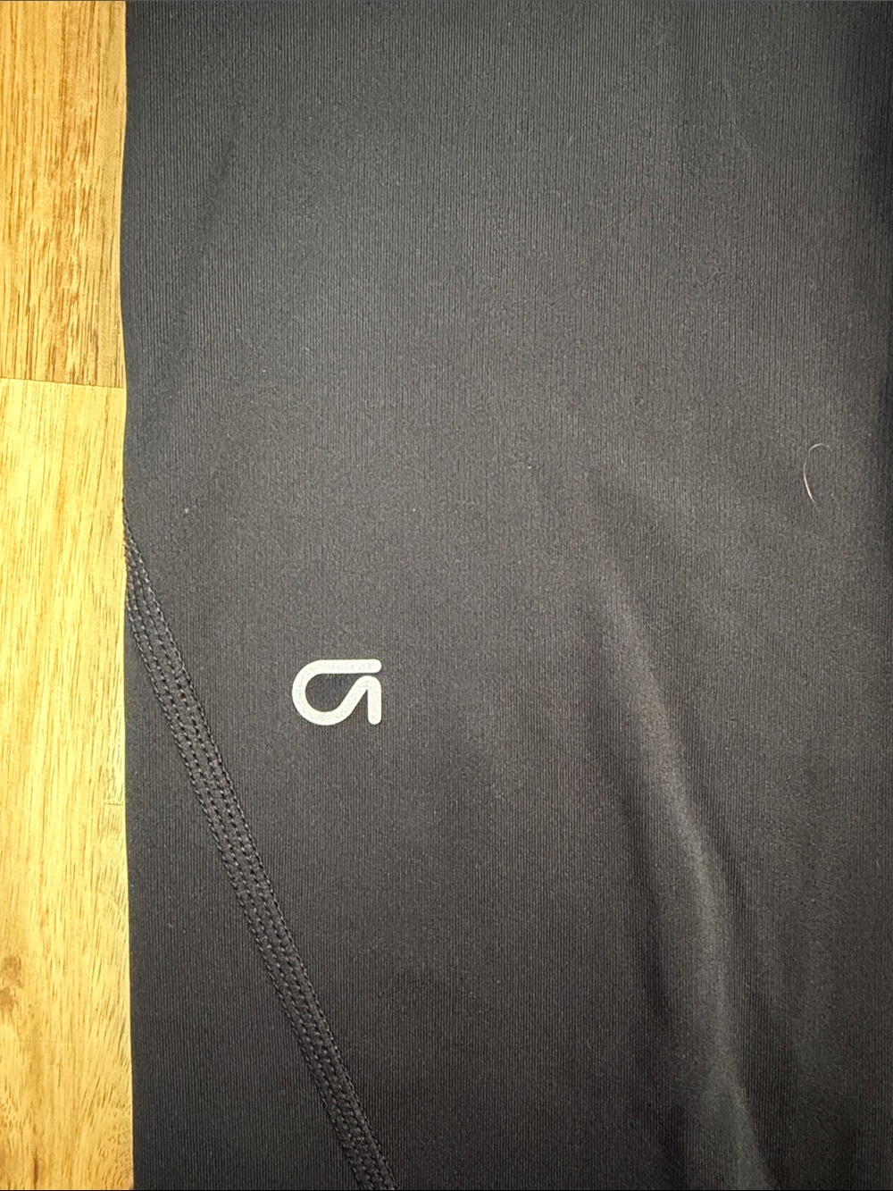 Gap Fit Sculpt Compression Leggings - Picture 5 of 9